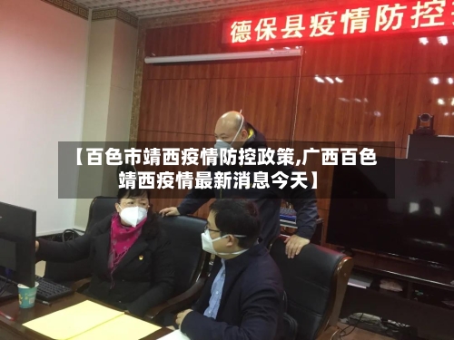 【百色市靖西疫情防控政策,广西百色靖西疫情最新消息今天】-第2张图片