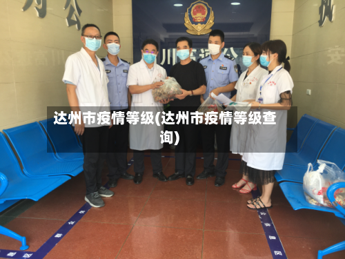 达州市疫情等级(达州市疫情等级查询)-第1张图片