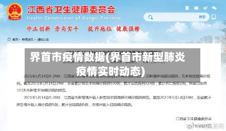 界首市疫情数据(界首市新型肺炎疫情实时动态)-第2张图片