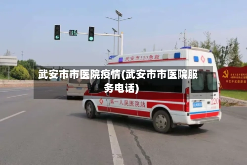武安市市医院疫情(武安市市医院服务电话)-第2张图片
