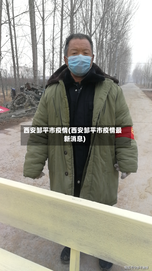 西安邹平市疫情(西安邹平市疫情最新消息)-第2张图片