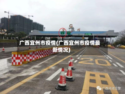 广西宜州市疫情(广西宜州市疫情最新情况)-第3张图片