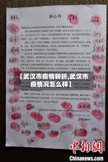 【武汉市疫情转折,武汉市疫情况怎么样】-第3张图片