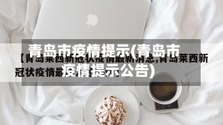 青岛市疫情提示(青岛市疫情提示公告)-第2张图片