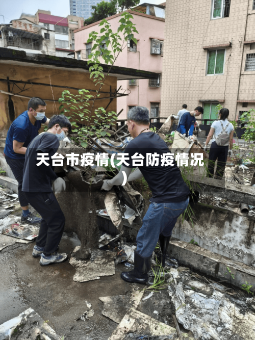 天台市疫情(天台防疫情况)-第1张图片