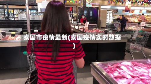 泰国市疫情最新(泰国疫情实时数据)-第2张图片