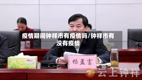 疫情期间钟祥市有疫情吗/钟祥市有没有疫情-第3张图片