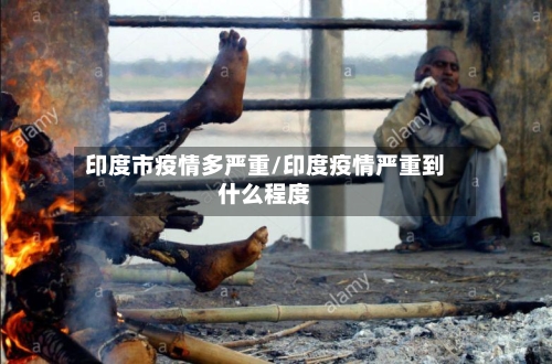 印度市疫情多严重/印度疫情严重到什么程度-第2张图片