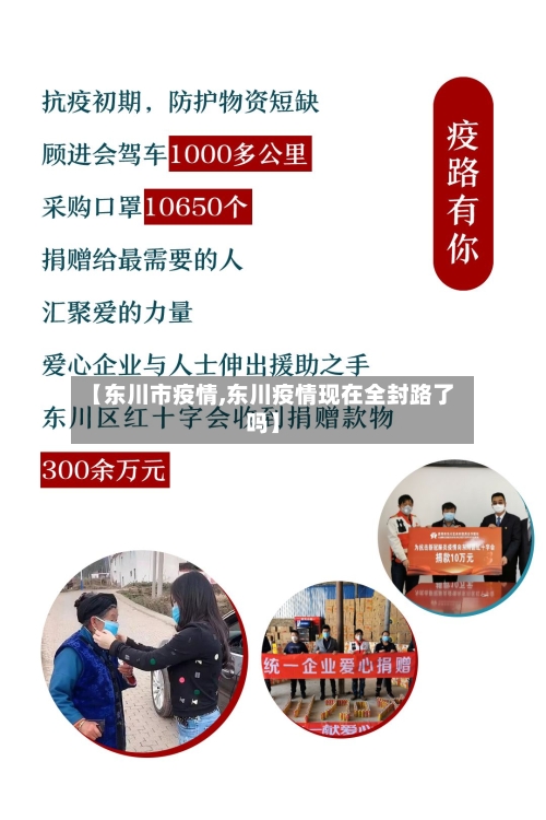 【东川市疫情,东川疫情现在全封路了吗】-第3张图片