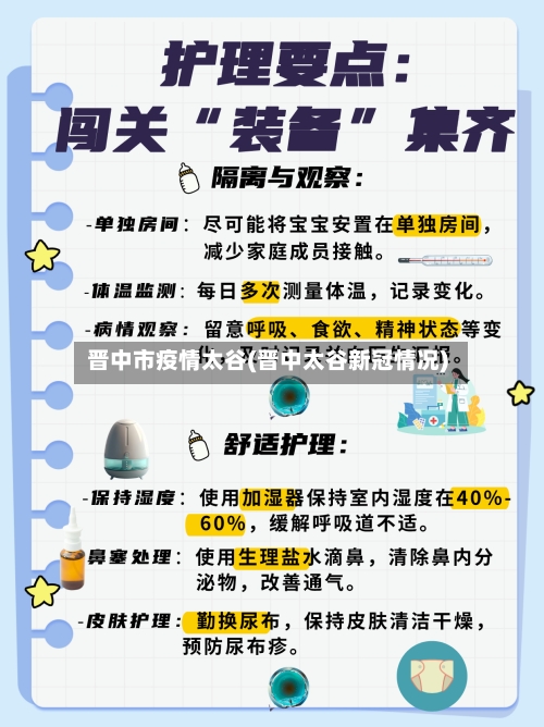 晋中市疫情太谷(晋中太谷新冠情况)-第1张图片