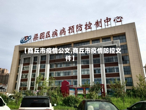 【商丘市疫情公文,商丘市疫情防控文件】-第2张图片