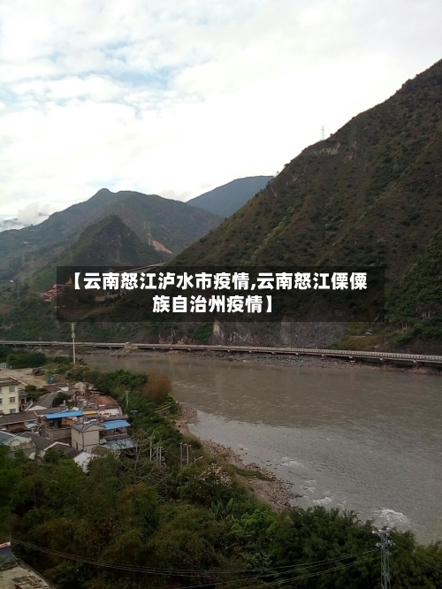 【云南怒江泸水市疫情,云南怒江傈僳族自治州疫情】-第2张图片