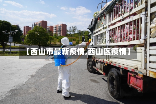 【西山市最新疫情,西山区疫情】-第3张图片