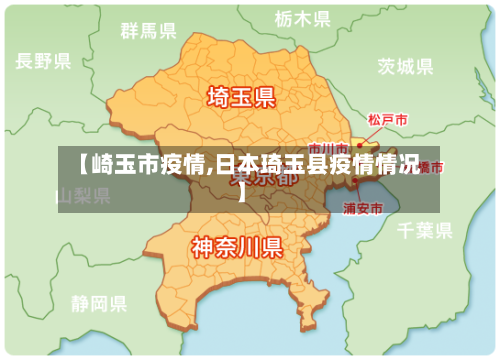 【崎玉市疫情,日本琦玉县疫情情况】-第2张图片