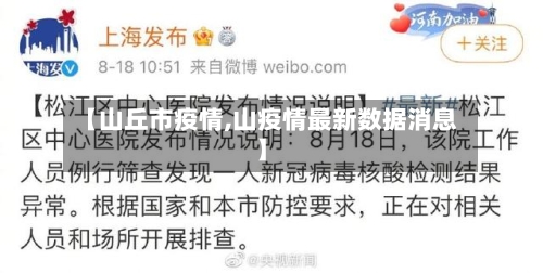 【山丘市疫情,山疫情最新数据消息】-第3张图片