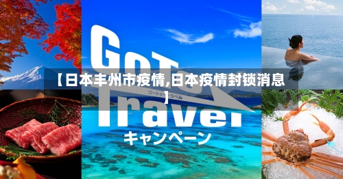 【日本丰州市疫情,日本疫情封锁消息】-第2张图片