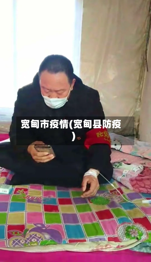 宽甸市疫情(宽甸县防疫)-第1张图片