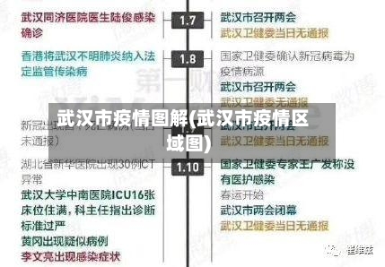 武汉市疫情图解(武汉市疫情区域图)-第1张图片