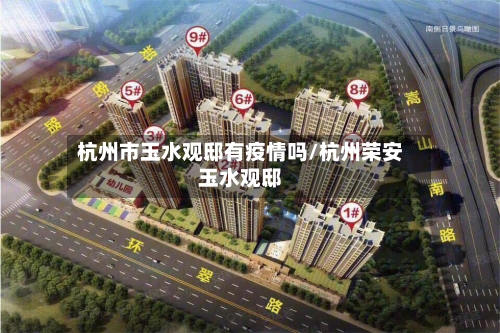 杭州市玉水观邸有疫情吗/杭州荣安玉水观邸-第3张图片