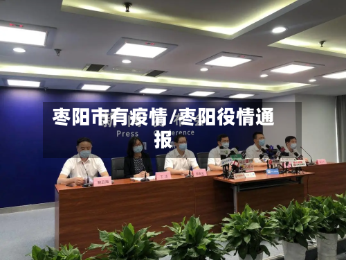 枣阳市有疫情/枣阳役情通报-第3张图片