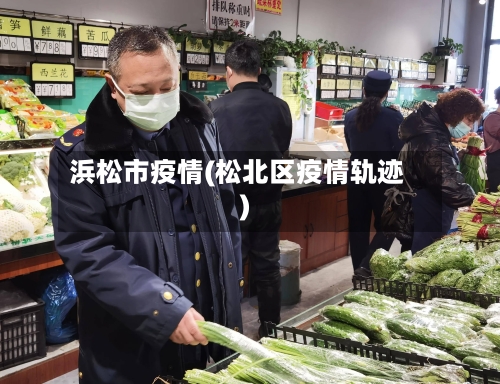 浜松市疫情(松北区疫情轨迹)-第2张图片