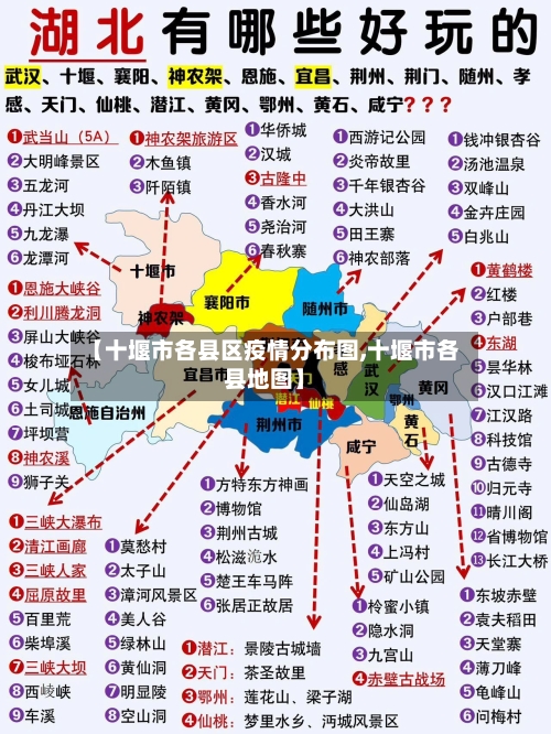 【十堰市各县区疫情分布图,十堰市各县地图】-第3张图片