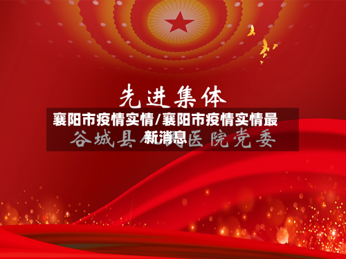襄阳市疫情实情/襄阳市疫情实情最新消息-第1张图片