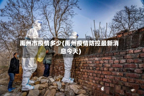 禹州市疫情多少(禹州疫情防控最新消息今天)-第2张图片