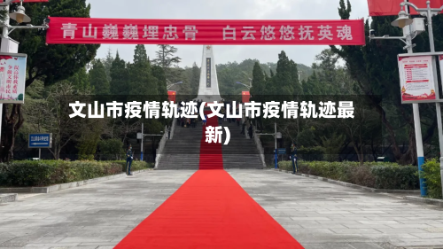 文山市疫情轨迹(文山市疫情轨迹最新)-第1张图片