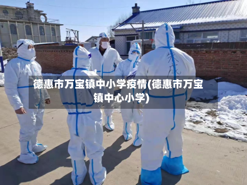 德惠市万宝镇中小学疫情(德惠市万宝镇中心小学)-第3张图片