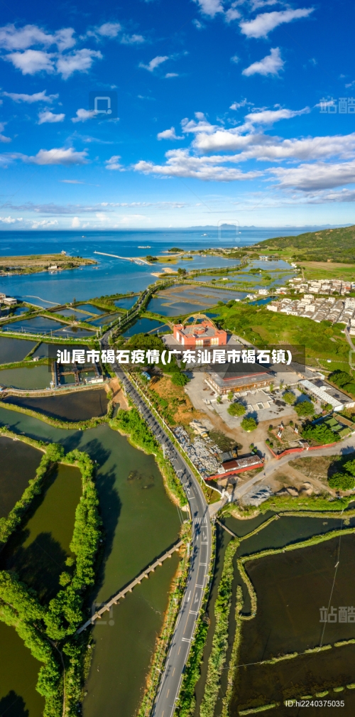 汕尾市碣石疫情(广东汕尾市碣石镇)-第3张图片