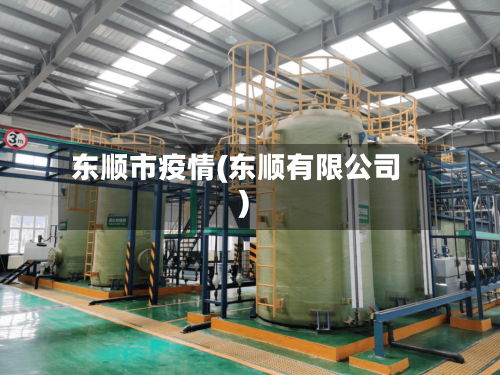 东顺市疫情(东顺有限公司)-第1张图片