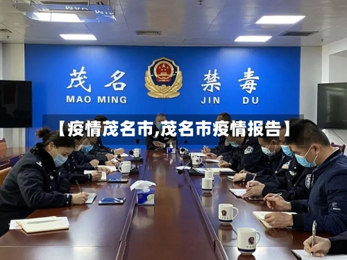 【疫情茂名市,茂名市疫情报告】-第2张图片