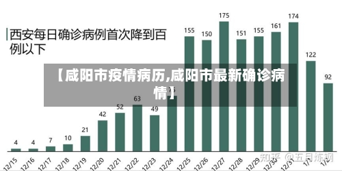 【咸阳市疫情病历,咸阳市最新确诊病情】-第3张图片