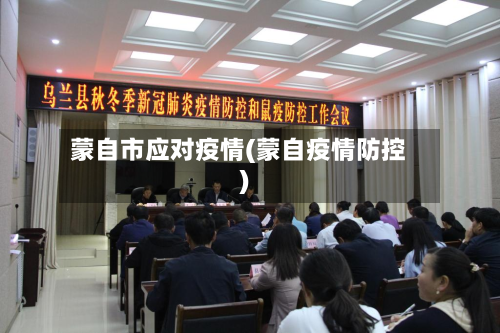 蒙自市应对疫情(蒙自疫情防控)-第1张图片