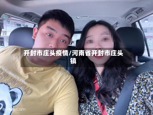 开封市庄头疫情/河南省开封市庄头镇-第2张图片