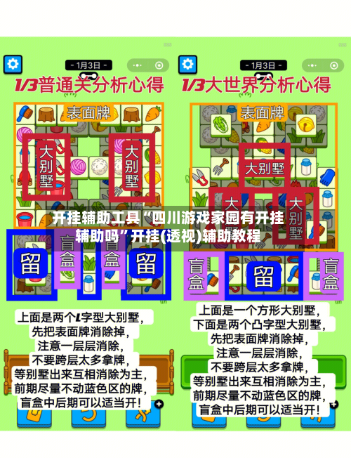 开挂辅助工具“四川游戏家园有开挂辅助吗”开挂(透视)辅助教程-第3张图片