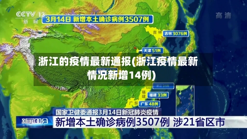 浙江的疫情最新通报(浙江疫情最新情况新增14例)-第1张图片