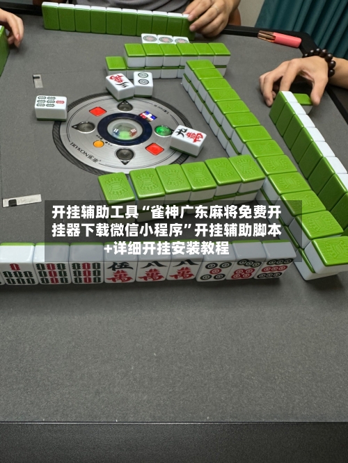 开挂辅助工具“雀神广东麻将免费开挂器下载微信小程序”开挂辅助脚本+详细开挂安装教程-第2张图片