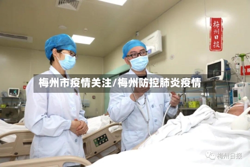 梅州市疫情关注/梅州防控肺炎疫情-第2张图片