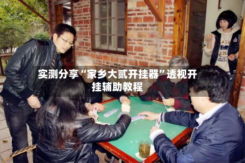 实测分享“家乡大贰开挂器”透视开挂辅助教程-第1张图片