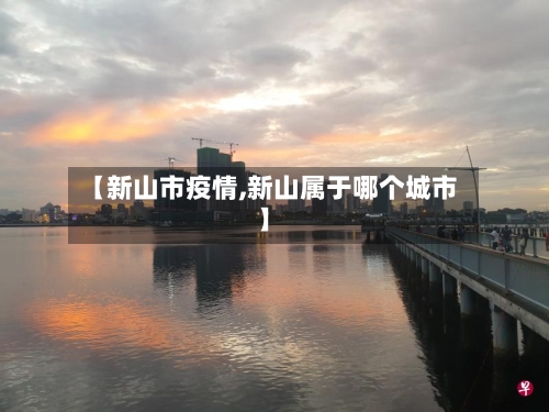 【新山市疫情,新山属于哪个城市】-第3张图片