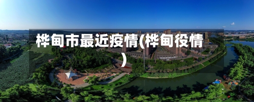 桦甸市最近疫情(桦甸役情)-第1张图片