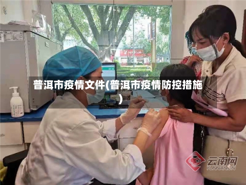 普洱市疫情文件(普洱市疫情防控措施)-第2张图片