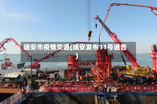 瑞安市疫情交通(瑞安发布11号通告)-第2张图片