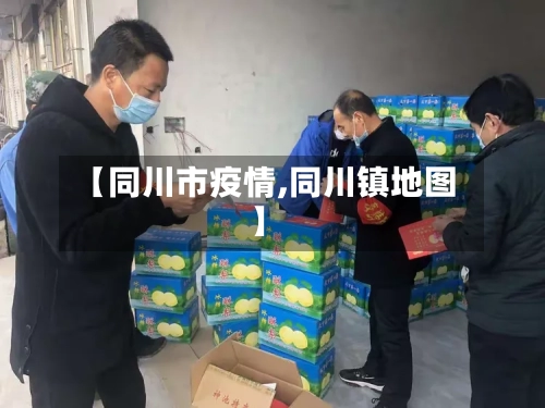 【同川市疫情,同川镇地图】-第1张图片