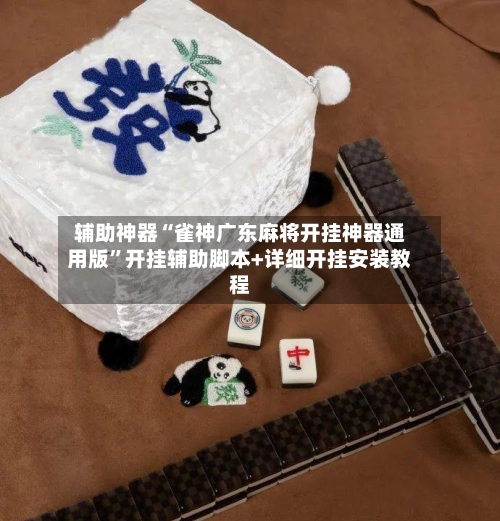 辅助神器“雀神广东麻将开挂神器通用版”开挂辅助脚本+详细开挂安装教程-第3张图片