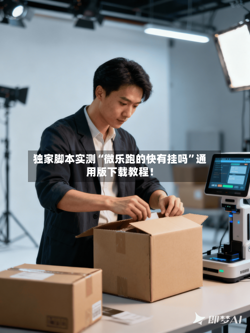 独家脚本实测“微乐跑的快有挂吗	”通用版下载教程！-第1张图片