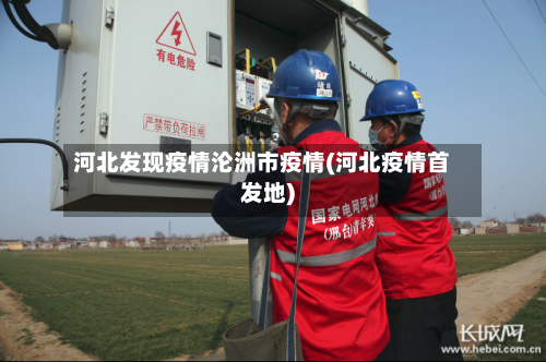 河北发现疫情沦洲市疫情(河北疫情首发地)-第2张图片