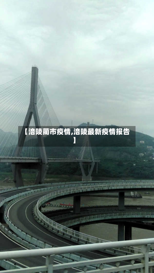 【涪陵蔺市疫情,涪陵最新疫情报告】-第2张图片